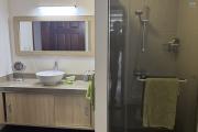 Flic en Flac - Superb Furnished Apartment for Sale in a Secure Residence with Swimming Pool