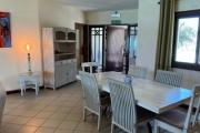 For rent &ndash; Superb 3-bedroom apartment facing the sea &ndash; Grand Baie