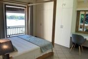 For rent &ndash; Superb 3-bedroom apartment facing the sea &ndash; Grand Baie