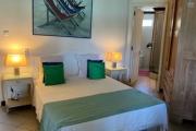 For rent &ndash; Superb 3-bedroom apartment facing the sea &ndash; Grand Baie
