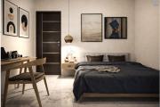Flic en Flac, Mauritius: Project of 5 two-bedroom duplexes for sale