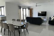FOR RENT – Brand new villa with pool & outbuilding in Grand Baie, Mauritius