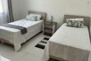 FOR RENT – Brand new villa with pool & outbuilding in Grand Baie, Mauritius