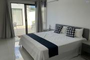 FOR RENT – Brand new villa with pool & outbuilding in Grand Baie, Mauritius