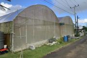 La Marie, Mauritius: Magnificent villa for sale with independent apartment and agricultural greenhouse