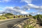 Flic en Flac, Mauritius &ndash; Residential plot with a view in a secure gated community