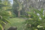 FOR RENT / Large 3-bedroom villa with annex (2 bedrooms) and 2100 m2 of garden / CALODYNE - Mauritius