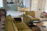 FOR RENT / Large 3-bedroom villa with annex (2 bedrooms) and 2100 m2 of garden / CALODYNE - Mauritius