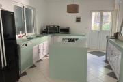 FOR RENT / Large 3-bedroom villa with annex (2 bedrooms) and 2100 m2 of garden / CALODYNE - Mauritius