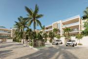 Tamarin apartment project for sale in Mauritius