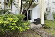 FOR RENT – GRAND BAIE, 2-story house with furnished rooftop terrace in a secure residence. Mauritius