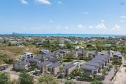 High-end residential project located in Calodyne in the north of Mauritius