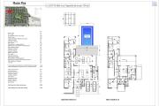 High-end residential project located in Calodyne in the north of Mauritius