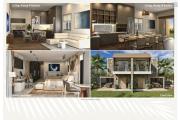 ✨ FOR SALE - Brand new turnkey duplex, 3 en suite bedrooms, PEREYBERE ✨ 📍 Prime location in a highly sought-after residential area in the North