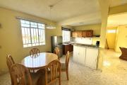Flic-en-Flac, Mauritius &ndash; 3 Bedroom Apartment with Garage and Ocean View