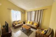 Flic-en-Flac, Mauritius &ndash; 3 Bedroom Apartment with Garage and Ocean View