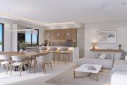 High-end residential project located in Calodyne in the north of Mauritius