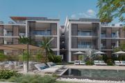 High-end residential project located in Calodyne in the north of Mauritius