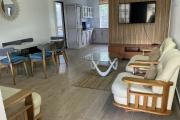 For Rent – 3-Bedroom Apartment in Pereybère, Walking Distance to the Beach