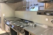FOR SALE – RESTAURANT BUSINESS - Grand Baie