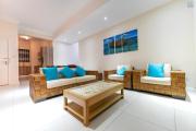 For Rent – Seafront Apartment in Flic en Flac, Mauritius