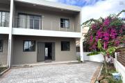 New duplex for rent in Flic en Flac, 3 bedrooms, close to the beach and amenities