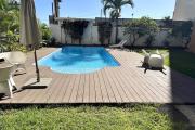 Flic en Flac, Mauritius – Stunning Fully Furnished Apartment for Sale in a Secure Residence with Swimming Pool