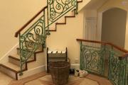 MELVILLE - Exceptional villa for rent with 4 bedrooms. &ndash; A haven of peace just steps from the beach