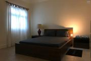 MELVILLE - Exceptional villa for rent with 4 bedrooms. &ndash; A haven of peace just steps from the beach