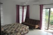 Flic en Flac, Mauritius – Brand-New 3-Bedroom Apartment for Rent Close to the Beach & Amenities