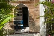 For rent – 3-bedroom triplex with pool in Pereybère