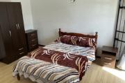 For rent – 3-bedroom triplex with pool in Pereybère