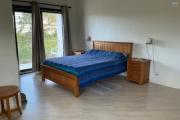 For rent – Superb 3-bedroom en suite apartment with pool and garden in Grand Baie
