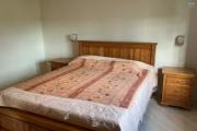 For rent – Superb 3-bedroom en suite apartment with pool and garden in Grand Baie