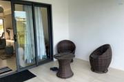 For rent – Superb 3-bedroom en suite apartment with pool and garden in Grand Baie