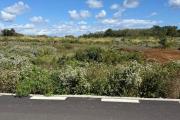 For Sale – 275 m² Residential Plot – Route de La Salette, at the Gateway to Grand Baie
