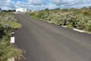 For Sale – 275 m² Residential Plot – Route de La Salette, at the Gateway to Grand Baie