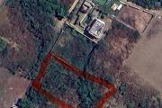 For Sale – Large Residential Plot of 44 Perches (1,873 m²) in Calodyne