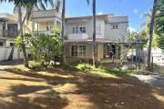 For Rent in Flic en Flac, Mauritius – Spacious 5-Bedroom Villa with Garage, Close to the Beach