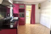 For Rent in Flic en Flac, Mauritius – Spacious 5-Bedroom Villa with Garage, Close to the Beach