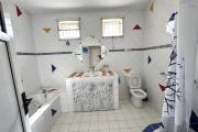 For Rent in Flic en Flac, Mauritius – Spacious 5-Bedroom Villa with Garage, Close to the Beach