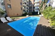 Flic en Flac, Mauritius – Stunning Furnished Apartment for Sale in a Secure Residence with Swimming Pool – Eligible for Foreign Buyers