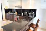 Flic en Flac, Mauritius – Stunning Furnished Apartment for Sale in a Secure Residence with Swimming Pool – Eligible for Foreign Buyers