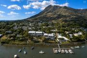 Exceptional Contemporary Villa for Sale – A Private Haven in Black River, Mauritius