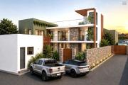 Exceptional Contemporary Villa for Sale – A Private Haven in Black River, Mauritius