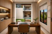 Exceptional Contemporary Villa for Sale – A Private Haven in Black River, Mauritius