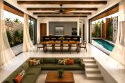 Exceptional Contemporary Villa for Sale – A Private Haven in Black River, Mauritius
