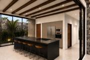 Exceptional Contemporary Villa for Sale – A Private Haven in Black River, Mauritius