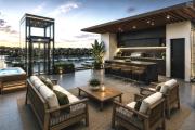 Exceptional Contemporary Villa for Sale – A Private Haven in Black River, Mauritius