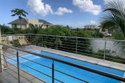 Flic en Flac, Mauritius – Modern 5-Bedroom Villa for Rent with Swimming Pool and Garage in a Secure Residential Estate